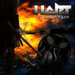 Hart : The Conqueror